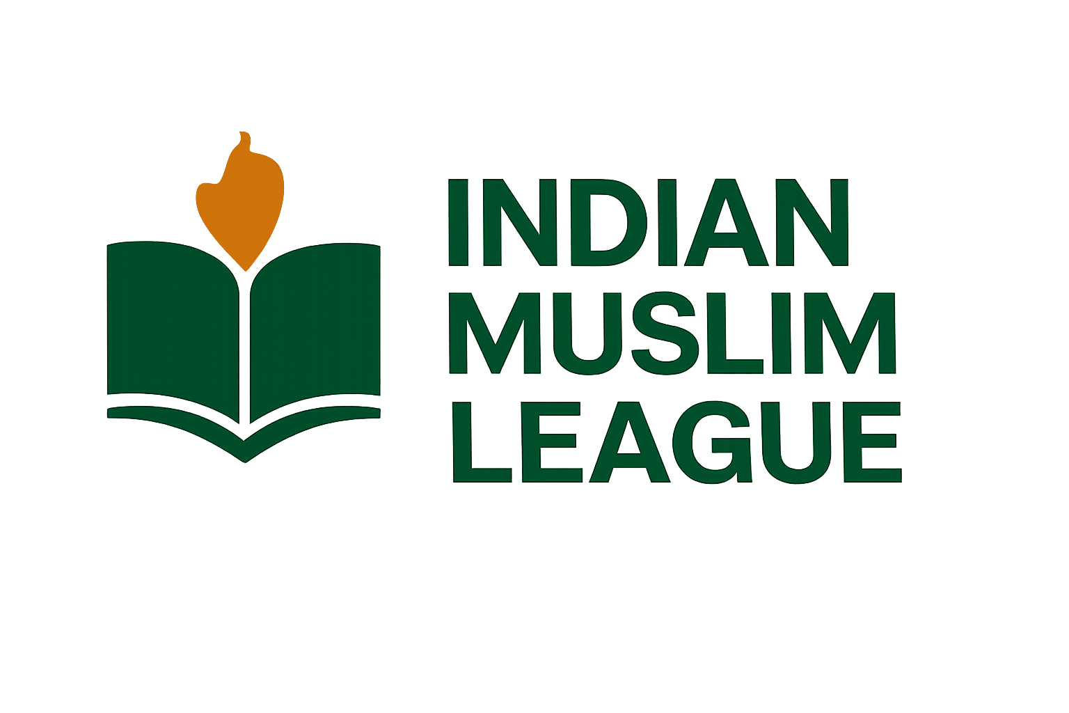 Indian Muslim League Logo